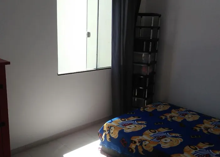 Casa-6 Condominio Elza Em Arraial Do Cabo