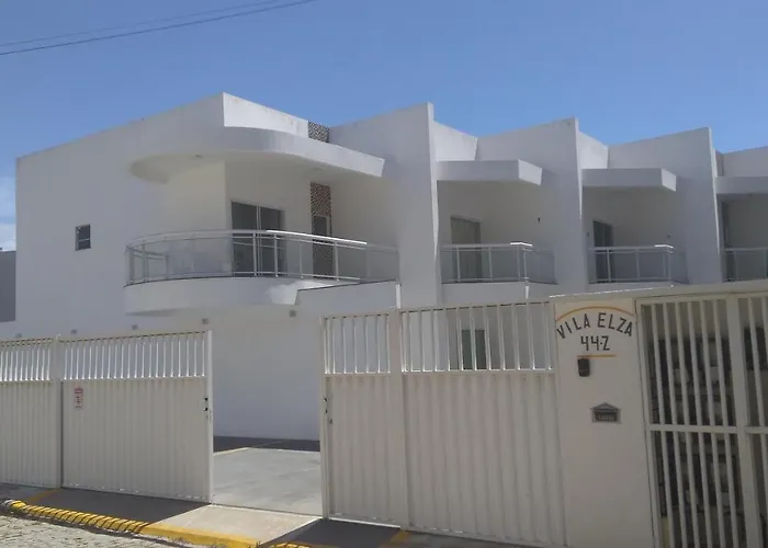 Casa-6 Condominio Elza Em Arraial Do Cabo