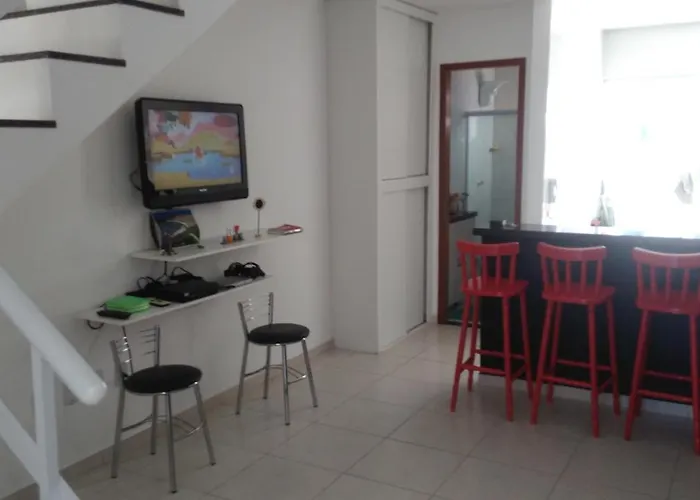 Casa-6 Condominio Elza Em Arraial Do Cabo