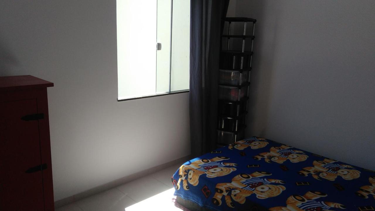Casa-6 Elza Em Apartment *