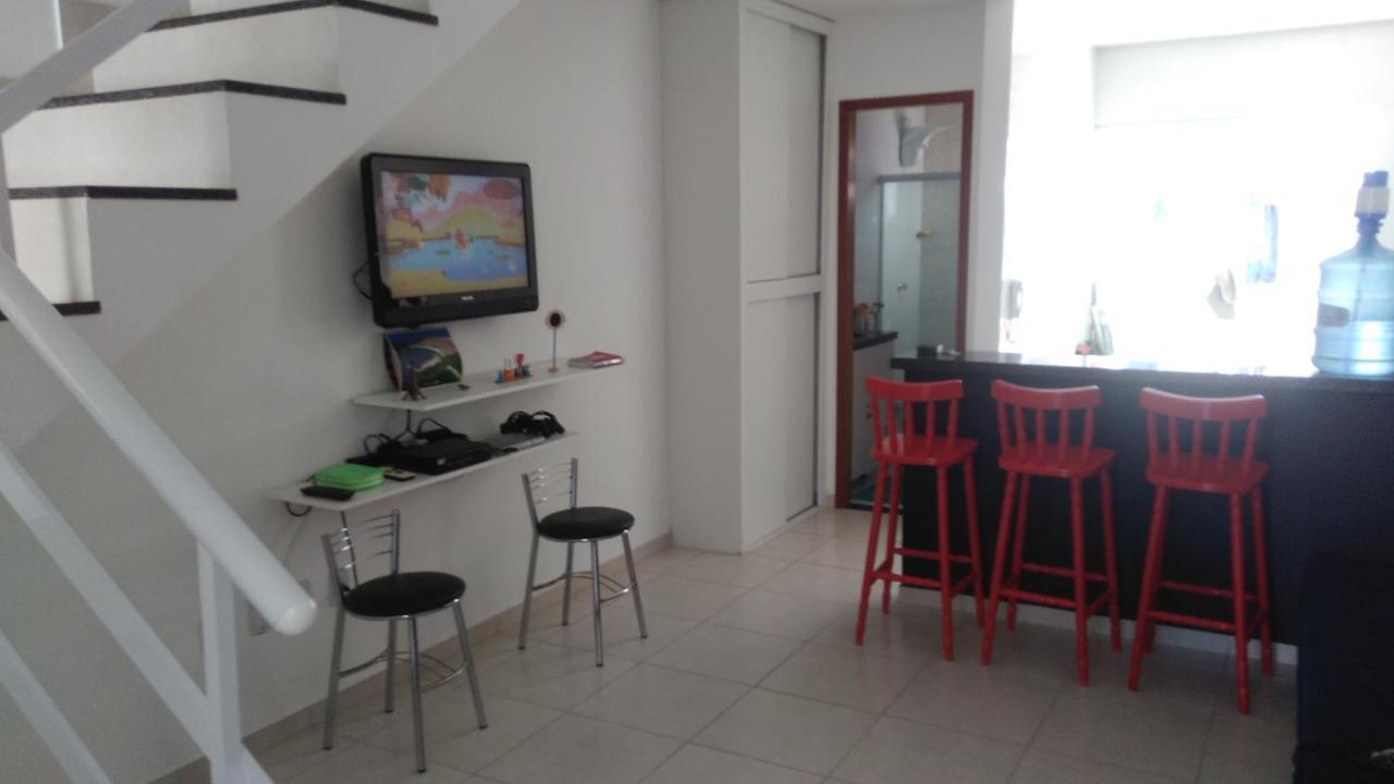 Casa-6 Elza Em Apartment *