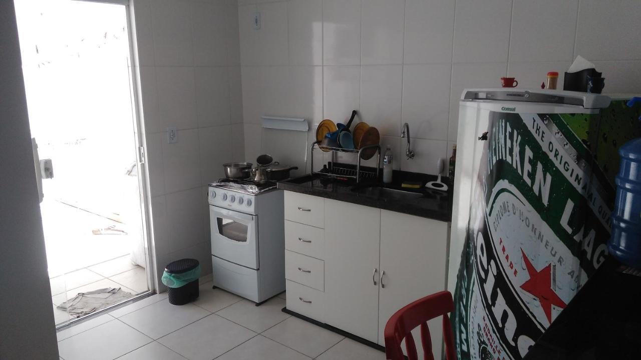 Apartment Casa-6 Elza Em Arraial do Cabo