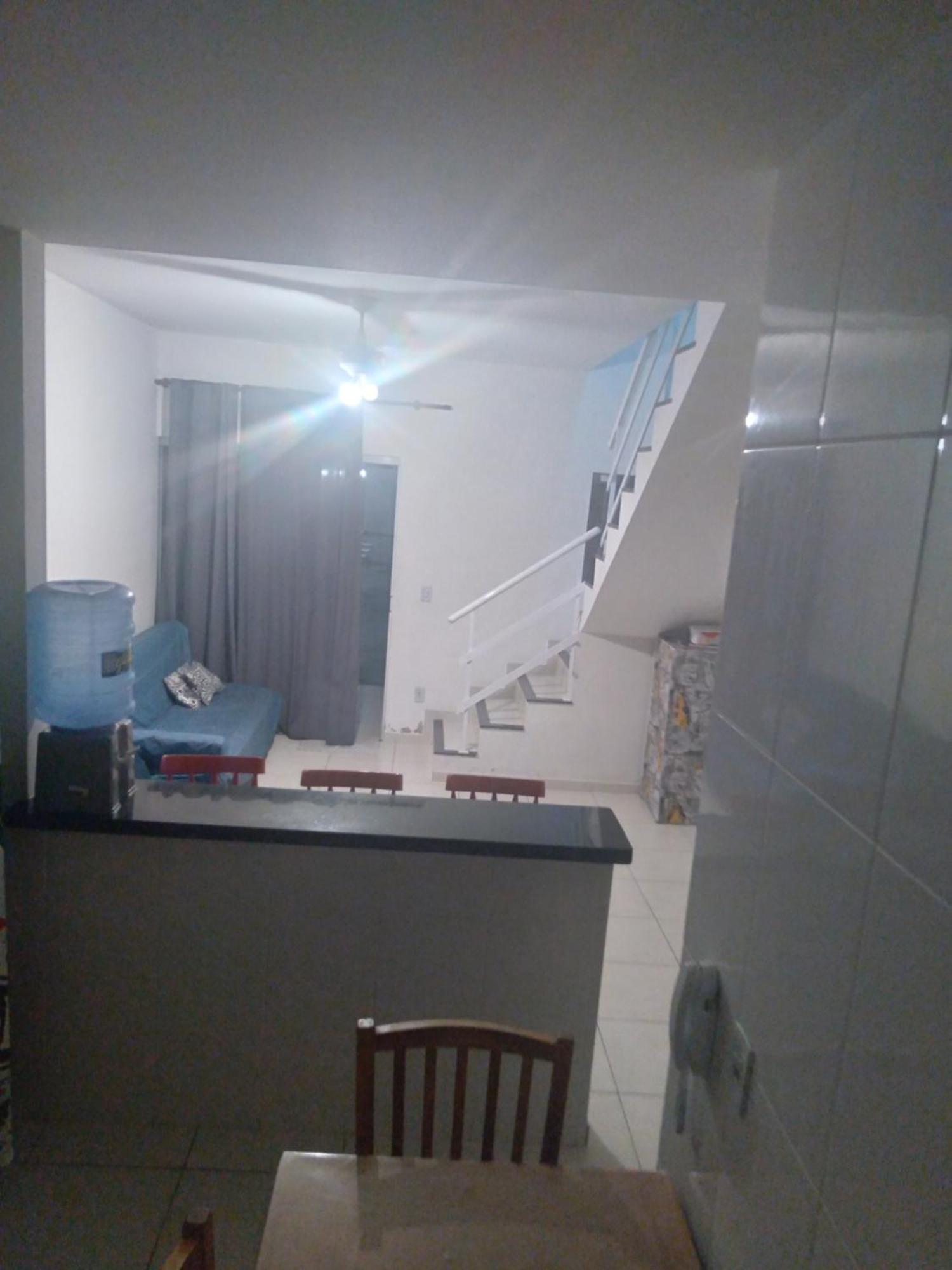 Casa-6 Elza Em * Arraial do Cabo